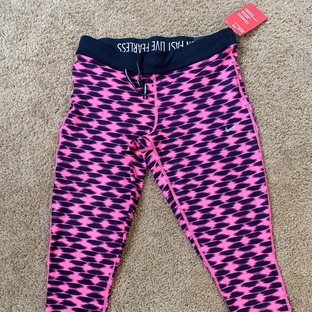 Nike Relay pants 💕